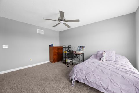 Tiny photo for 6280 Renner Park Drive, Columbus, OH 43228 (MLS # 226002857)