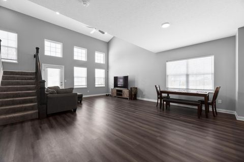 Tiny photo for 6280 Renner Park Drive, Columbus, OH 43228 (MLS # 226002857)