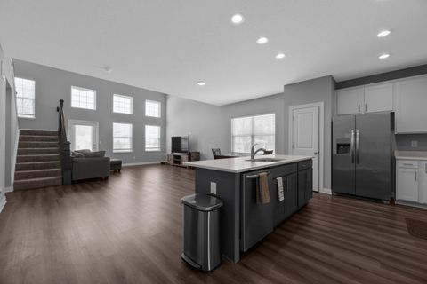 Tiny photo for 6280 Renner Park Drive, Columbus, OH 43228 (MLS # 226002857)