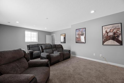 Tiny photo for 6280 Renner Park Drive, Columbus, OH 43228 (MLS # 226002857)