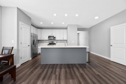 Tiny photo for 6280 Renner Park Drive, Columbus, OH 43228 (MLS # 226002857)