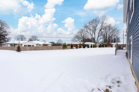 Tiny photo for 6280 Renner Park Drive, Columbus, OH 43228 (MLS # 226002857)