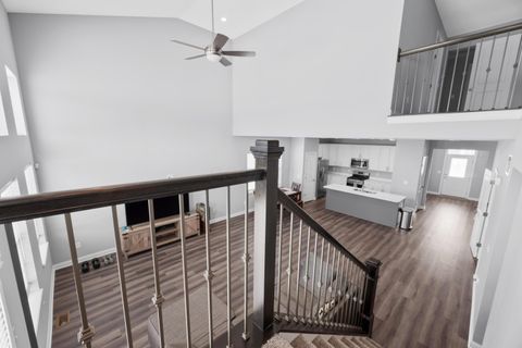 Tiny photo for 6280 Renner Park Drive, Columbus, OH 43228 (MLS # 226002857)