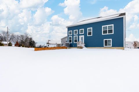 Tiny photo for 6280 Renner Park Drive, Columbus, OH 43228 (MLS # 226002857)