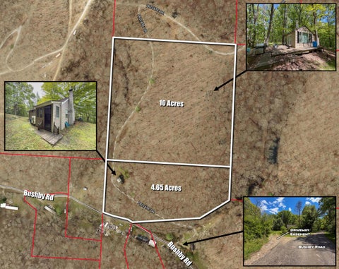 Photo of 0 Bushby Rd Road, South Bloomingville, OH 43152 (MLS # 226038930)