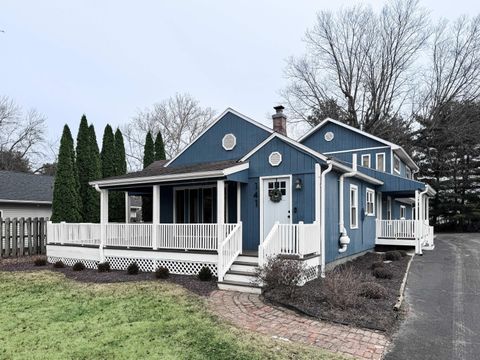 Photo of 141 Clouse Lane, Granville, OH 43023 (MLS # 226005186)