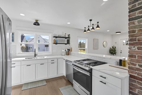 Photo of 141 Clouse Lane, Granville, OH 43023 (MLS # 226005186)