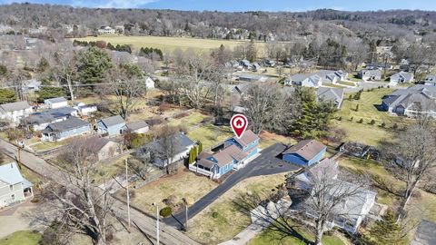 Photo of 141 Clouse Lane, Granville, OH 43023 (MLS # 226005186)