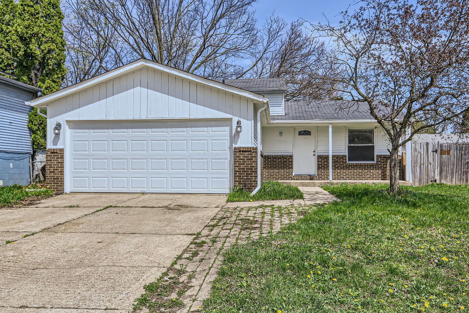 5384 Sherry Court, Columbus, Ohio image 2