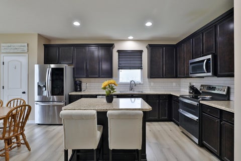 Tiny photo for 305 Lillian Drive, Pickerington, OH 43147 (MLS # 226035917)