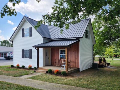 Photo of 194 S Main Street, West Mansfield, OH 43358 (MLS # 226006025)