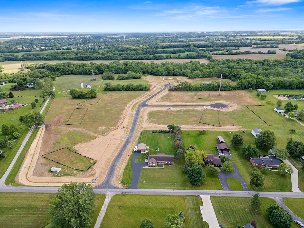 1700 Harvey Lane #LOT 5, Grove City, Ohio image 4