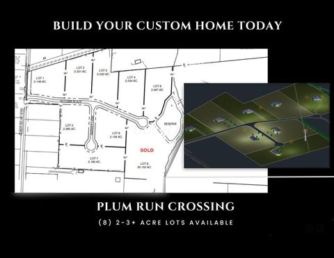 Photo for 1700 Harvey Lane Lot 5