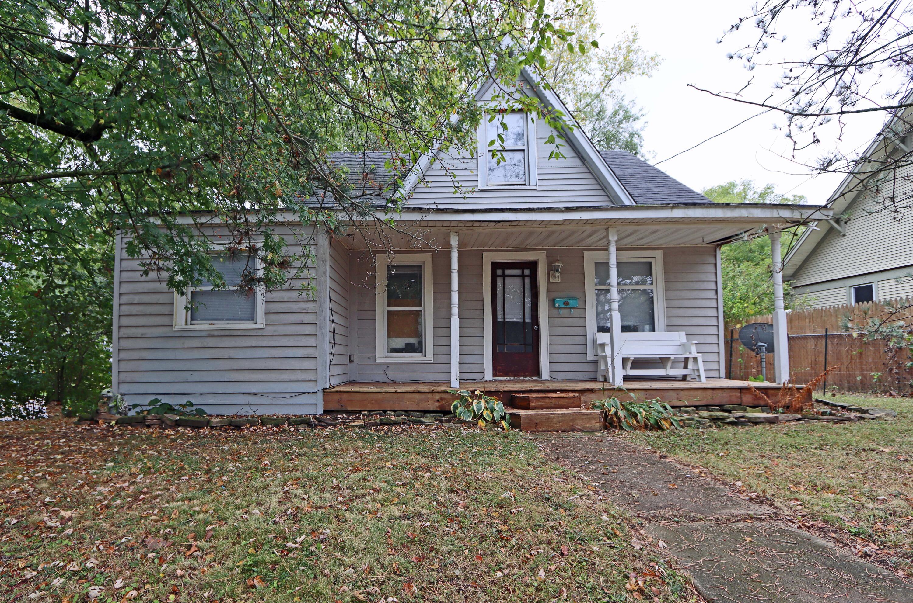 301 W Marion Street, Mount Gilead, Ohio image 1