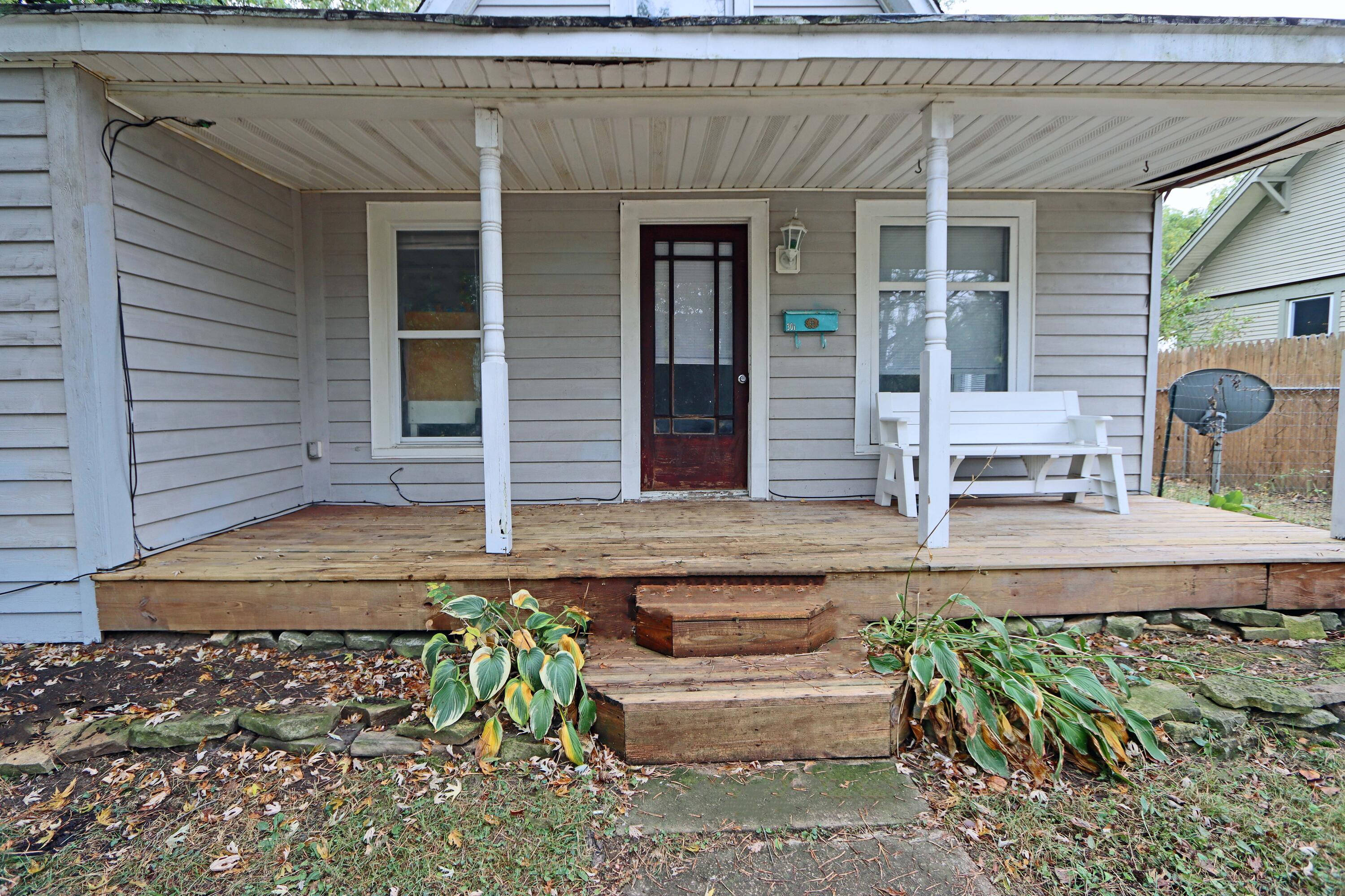 301 W Marion Street, Mount Gilead, Ohio image 2