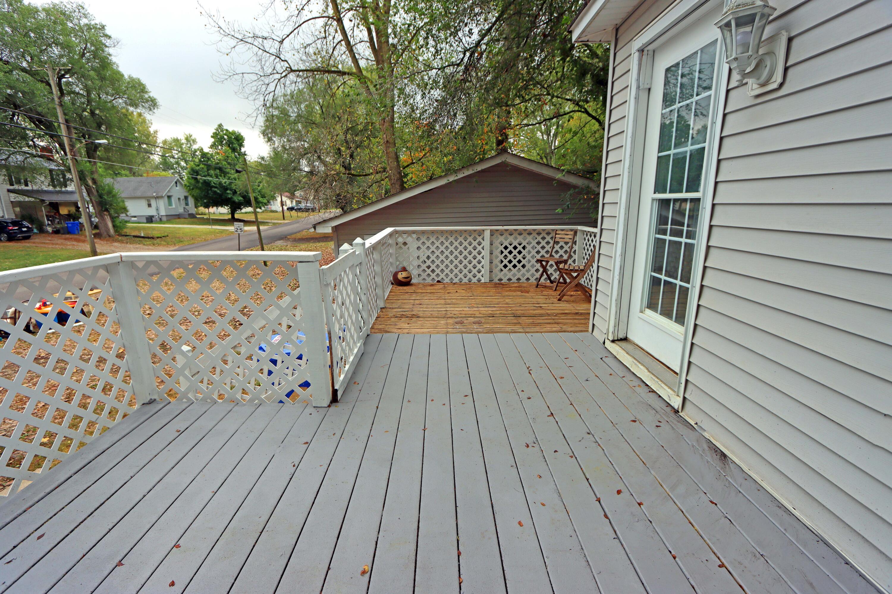 301 W Marion Street, Mount Gilead, Ohio image 37