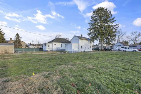 Tiny photo for 345 Short Street, Logan, OH 43138 (MLS # 225045547)