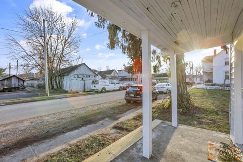 Tiny photo for 345 Short Street, Logan, OH 43138 (MLS # 225045547)