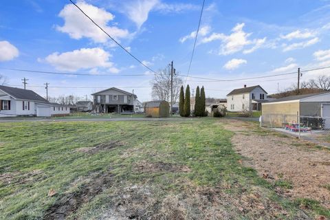 Tiny photo for 345 Short Street, Logan, OH 43138 (MLS # 225045547)