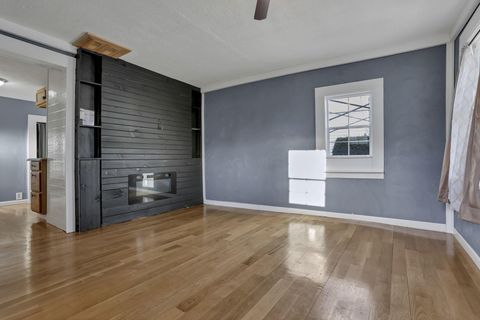 Tiny photo for 345 Short Street, Logan, OH 43138 (MLS # 225045547)