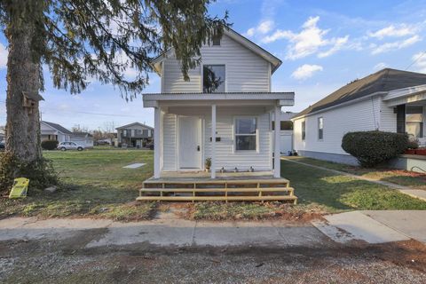 Tiny photo for 345 Short Street, Logan, OH 43138 (MLS # 225045547)