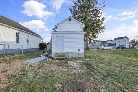 Tiny photo for 345 Short Street, Logan, OH 43138 (MLS # 225045547)