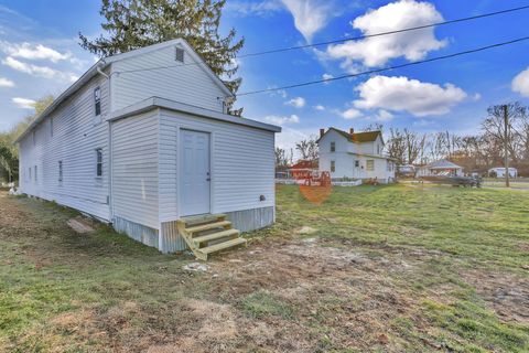 Tiny photo for 345 Short Street, Logan, OH 43138 (MLS # 225045547)