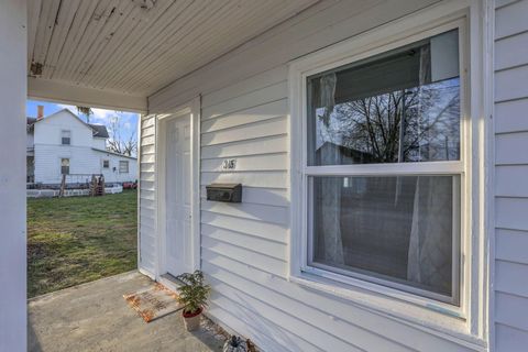 Tiny photo for 345 Short Street, Logan, OH 43138 (MLS # 225045547)