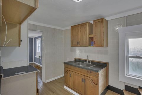 Tiny photo for 345 Short Street, Logan, OH 43138 (MLS # 225045547)