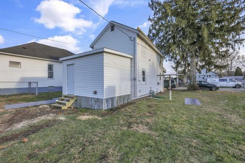 Tiny photo for 345 Short Street, Logan, OH 43138 (MLS # 225045547)