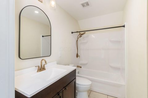 Tiny photo for 845 Sunbury Road, Columbus, OH 43219 (MLS # 226025919)