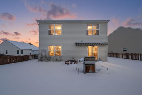 Tiny photo for 2147 Exemplar Court, Grove City, OH 43123 (MLS # 226003269)