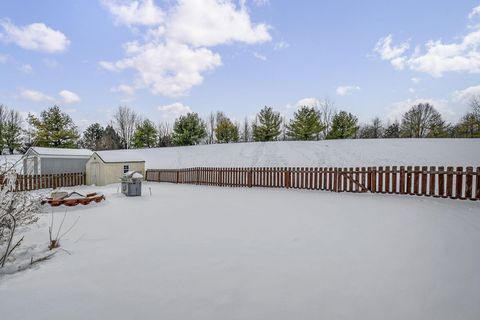 Tiny photo for 2147 Exemplar Court, Grove City, OH 43123 (MLS # 226003269)