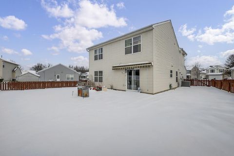 Tiny photo for 2147 Exemplar Court, Grove City, OH 43123 (MLS # 226003269)