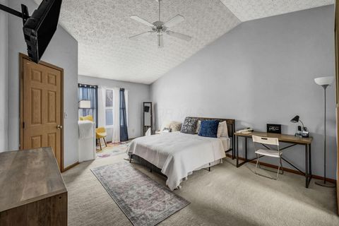 Tiny photo for 2147 Exemplar Court, Grove City, OH 43123 (MLS # 226003269)