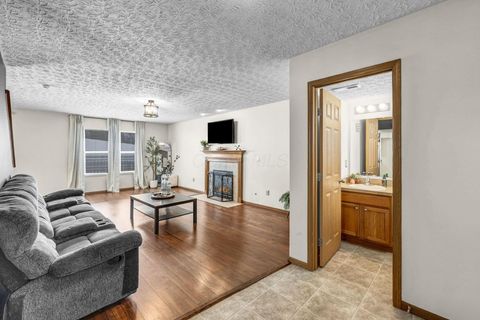 Tiny photo for 2147 Exemplar Court, Grove City, OH 43123 (MLS # 226003269)