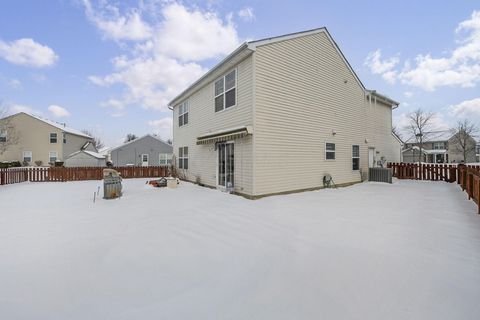 Tiny photo for 2147 Exemplar Court, Grove City, OH 43123 (MLS # 226003269)