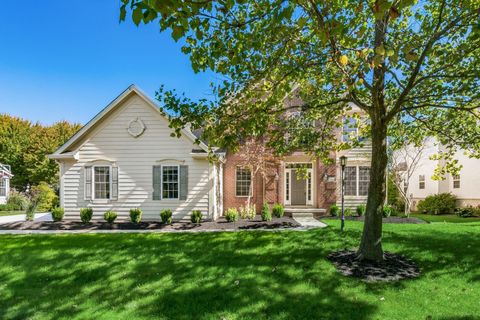Photo of 8066 Summerhouse Drive W, Dublin, OH 43016 (MLS # 226017992)