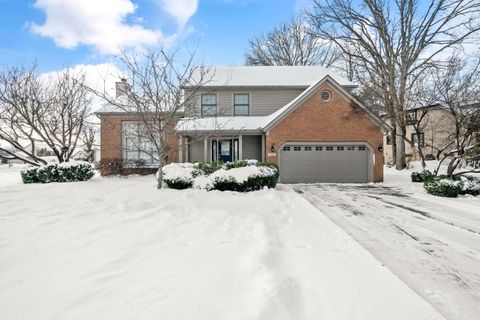 Tiny photo for 7507 Lismore Drive, Reynoldsburg, OH 43068 (MLS # 226002923)