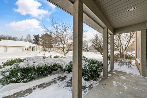 Tiny photo for 7507 Lismore Drive, Reynoldsburg, OH 43068 (MLS # 226002923)