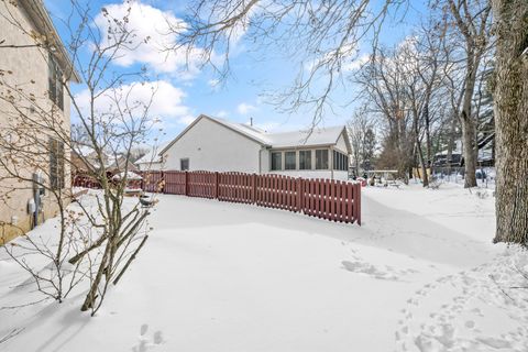 Tiny photo for 7507 Lismore Drive, Reynoldsburg, OH 43068 (MLS # 226002923)