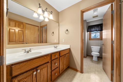 Tiny photo for 7507 Lismore Drive, Reynoldsburg, OH 43068 (MLS # 226002923)