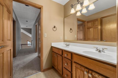 Tiny photo for 7507 Lismore Drive, Reynoldsburg, OH 43068 (MLS # 226002923)