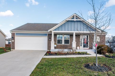 Photo of 122 Station Street W, Ashville, OH 43103 (MLS # 225044312)