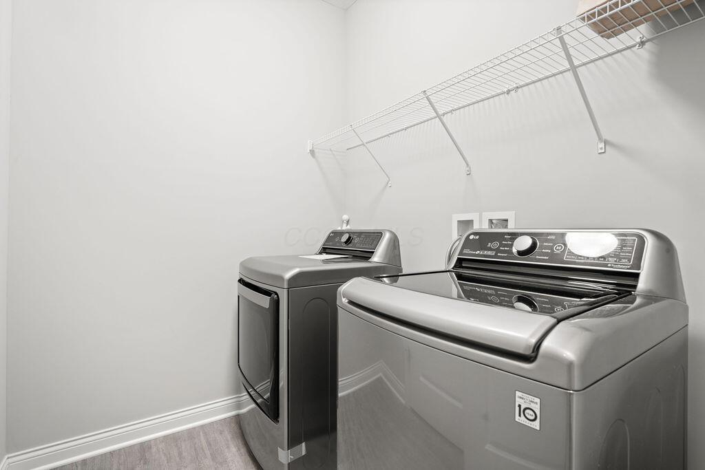 5165 Hamptonshire Drive, Dublin, Ohio image 18