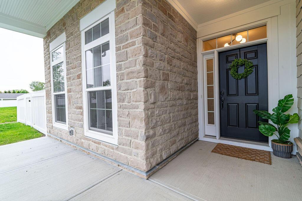 5165 Hamptonshire Drive, Dublin, Ohio image 4