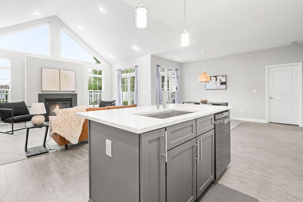 5165 Hamptonshire Drive, Dublin, Ohio image 13