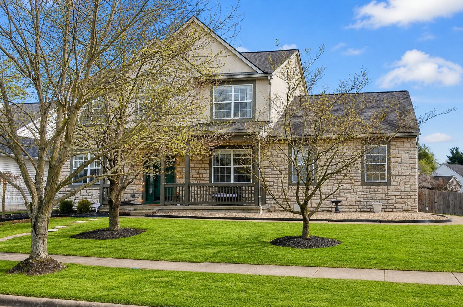 5508 Falco Drive
