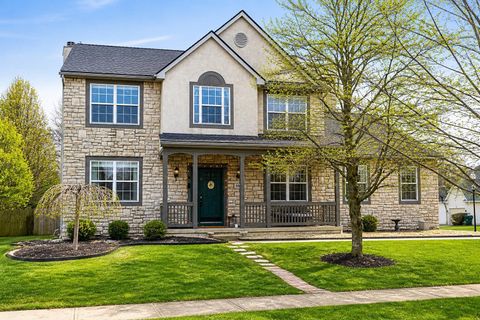 Photo of 5508 Falco Drive, Westerville, OH 43081 (MLS # 226015439)