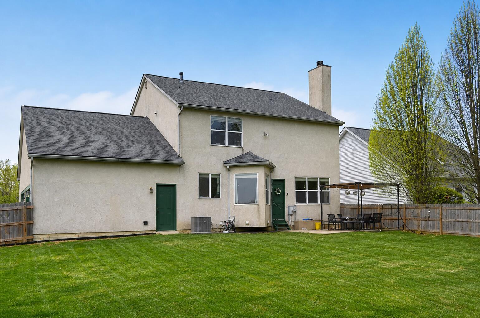 5508 Falco Drive